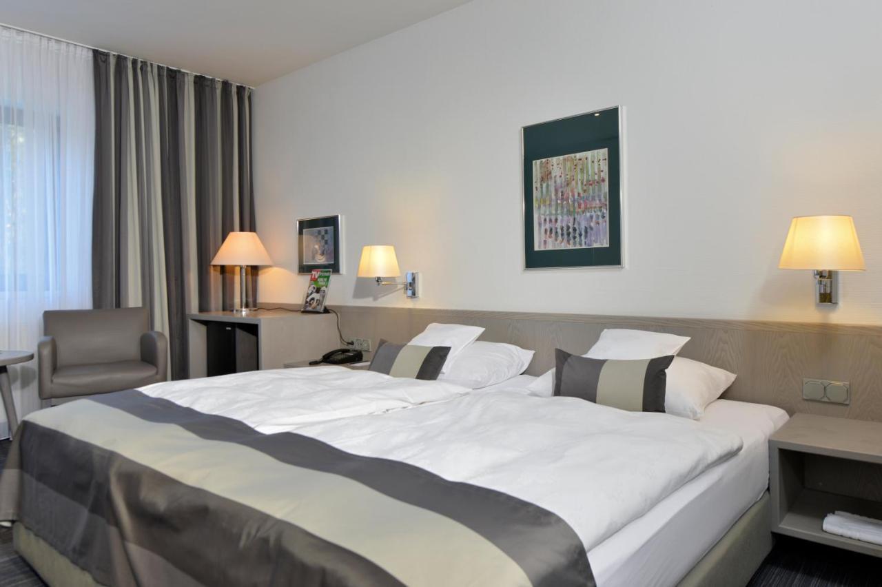 Hotel Spiegel Кьолн Екстериор снимка