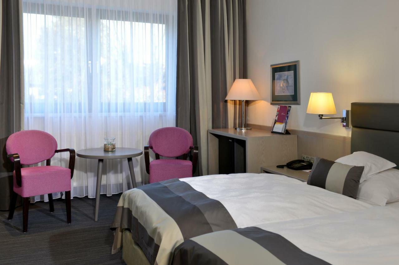 Hotel Spiegel Кьолн Екстериор снимка